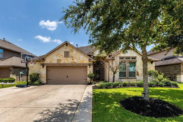 670 Cumberland Ridge LN, League City, TX 77573