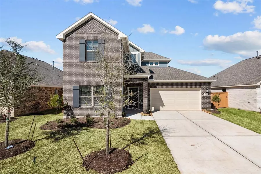 8531 Jetty Glen DR, Cypress, TX 77433