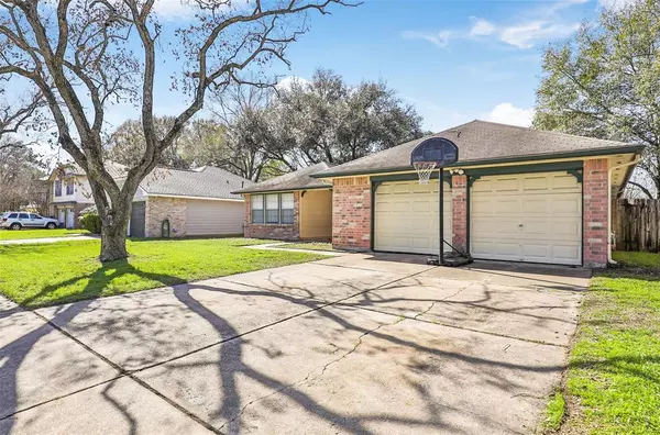 Houston, TX 77095,8639 Sunny Ridge DR