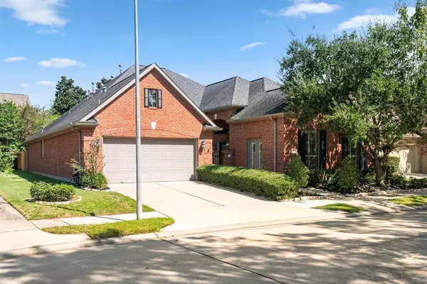 Katy, TX 77494,23114 Sandsage LN