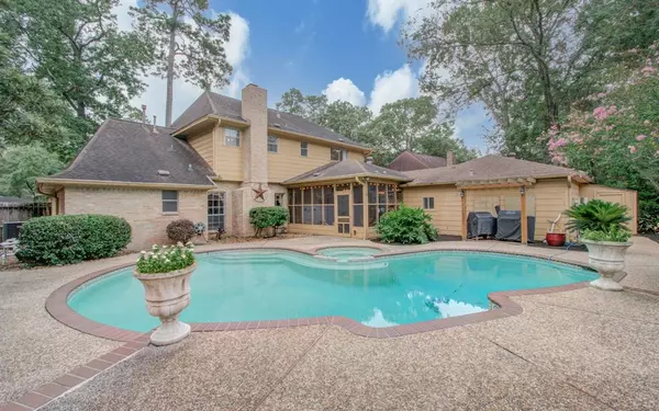 Houston, TX 77339,3507 Tree LN