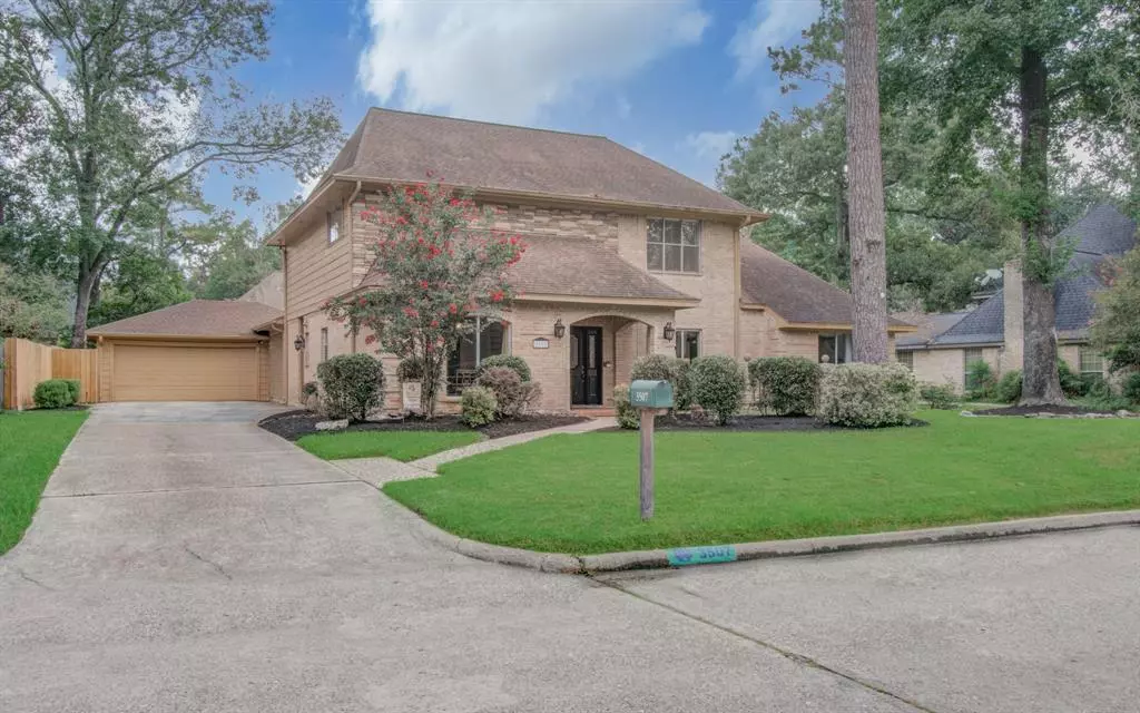 Houston, TX 77339,3507 Tree LN