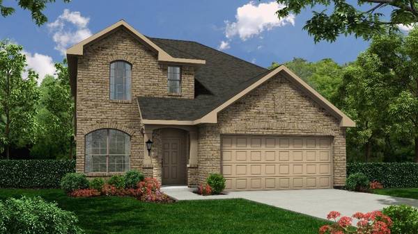 646 Pomegranate LN, La Marque, TX 77568