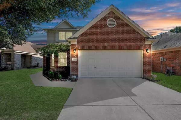 Cypress, TX 77429,15326 Fir Woods LN