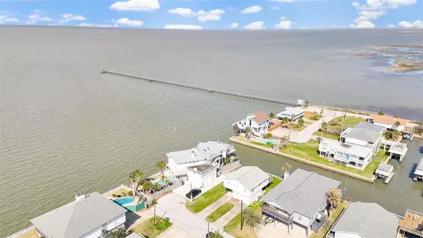 Galveston, TX 77554,3703 Brewster Key