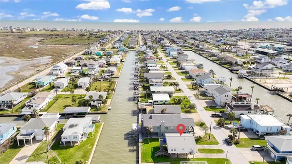 Galveston, TX 77554,3703 Brewster Key