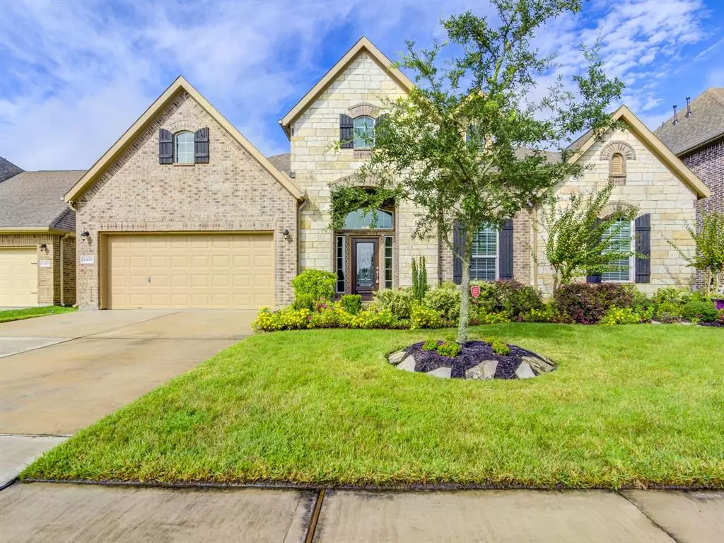 Deer Park, TX 77536,4406 Juniper LN