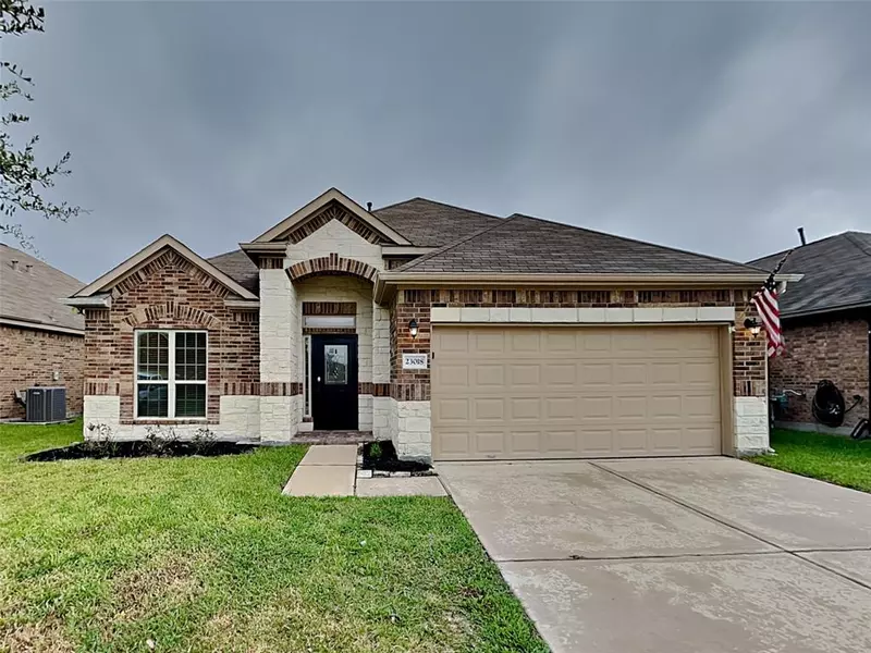 23018 Silver Linden CT, Tomball, TX 77375