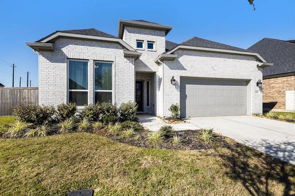 2281 Vanessa Cay LN, La Porte, TX 77571