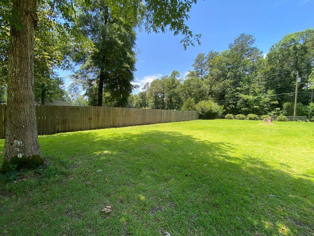 Cleveland, TX 77327,294 County Road 2687