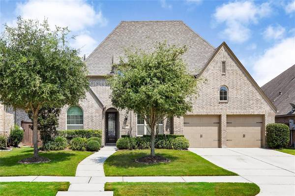 16806 Whiteoak Canyon DR, Humble, TX 77346