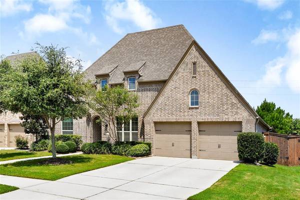 Humble, TX 77346,16806 Whiteoak Canyon DR