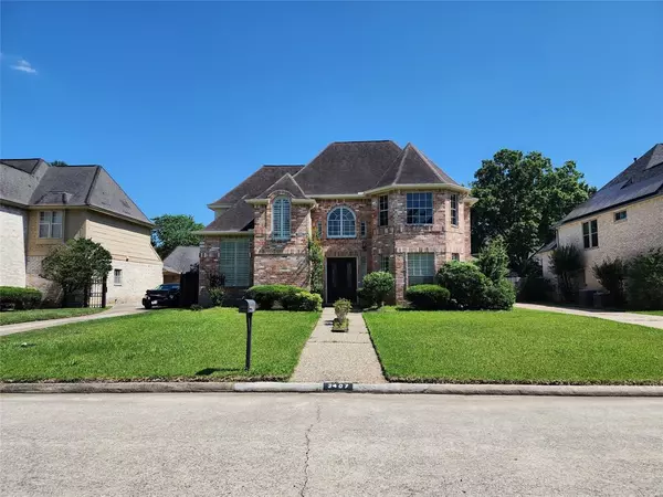 3407 Amber Forest DR, Houston, TX 77068