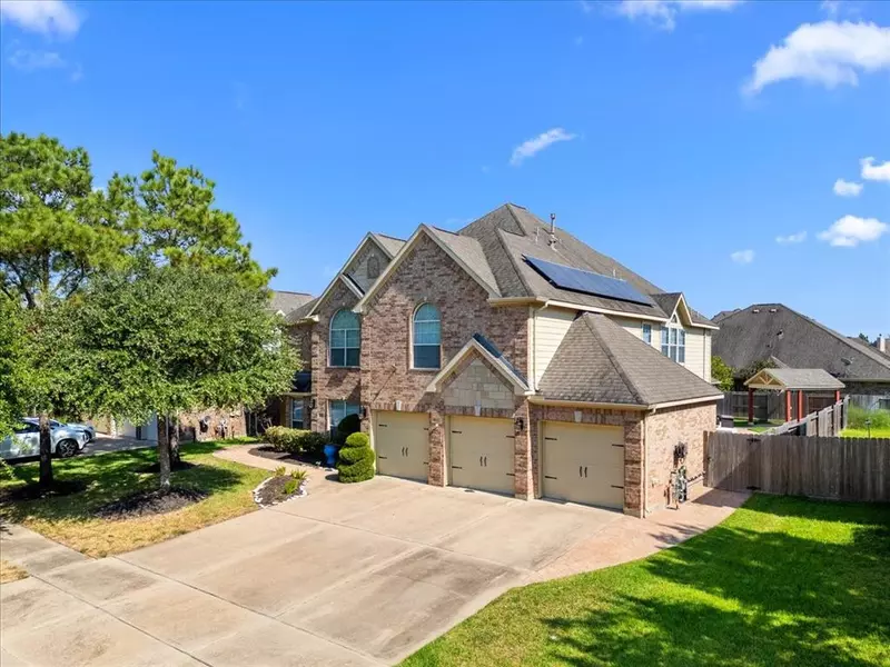 25619 Canyon Crossing DR, Richmond, TX 77406