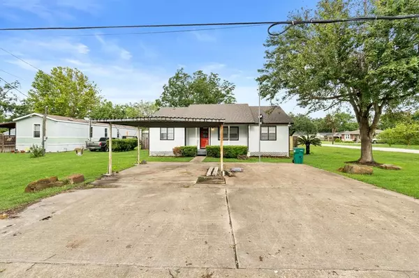 Pasadena, TX 77503,2723 Lily ST