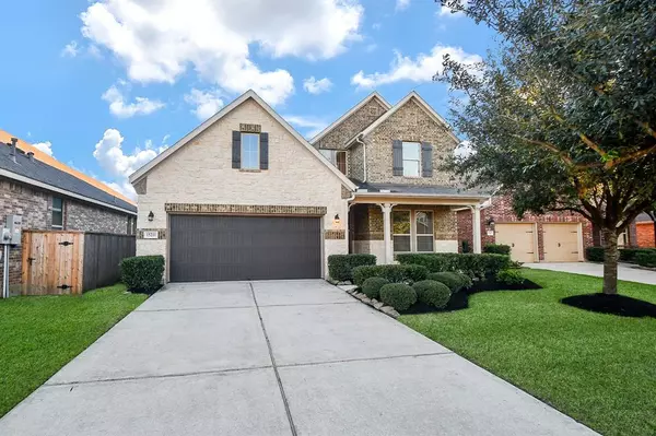 Cypress, TX 77429,15211 Halbrook Cove LN