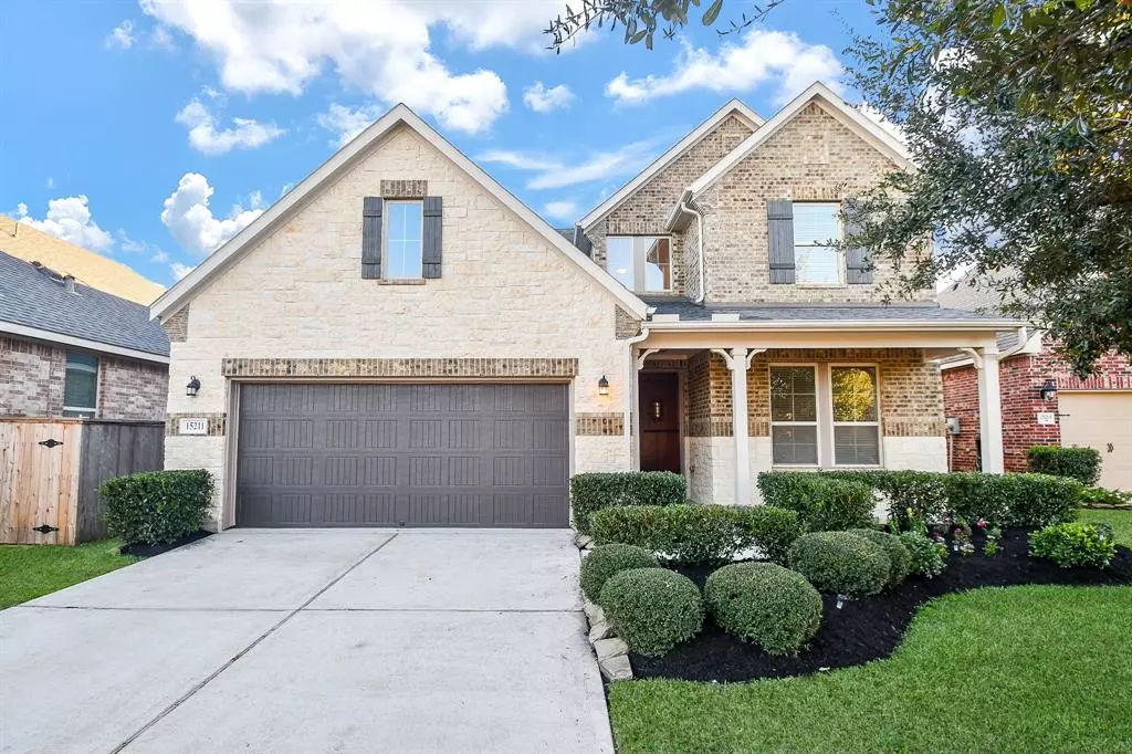 Cypress, TX 77429,15211 Halbrook Cove LN