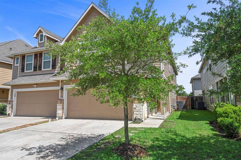 Pasadena, TX 77503,6435 Stoney Creek DR