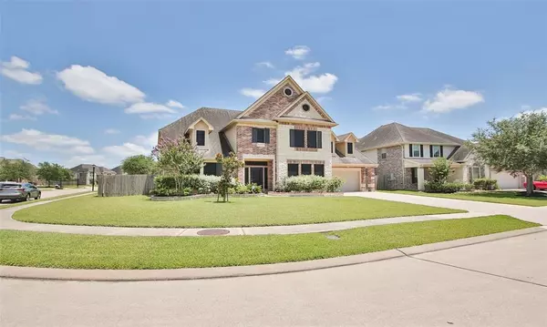 Houston, TX 77089,9914 Logans Way WAY