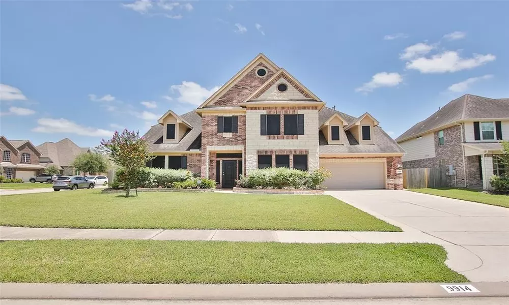 9914 Logans Way WAY, Houston, TX 77089