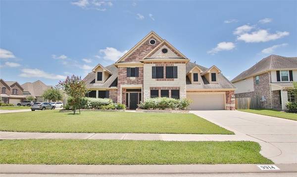 9914 Logans Way WAY, Houston, TX 77089