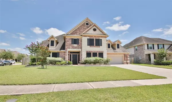 Houston, TX 77089,9914 Logans Way WAY