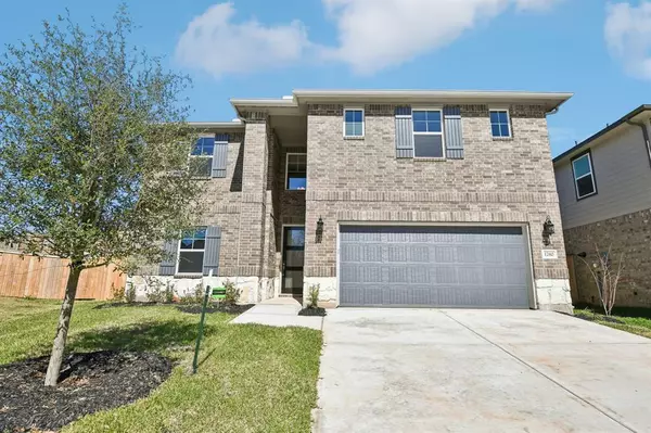 Conroe, TX 77304,1780 Succotash Oak CT