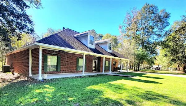 25992 Magnolia DR, Splendora, TX 77372