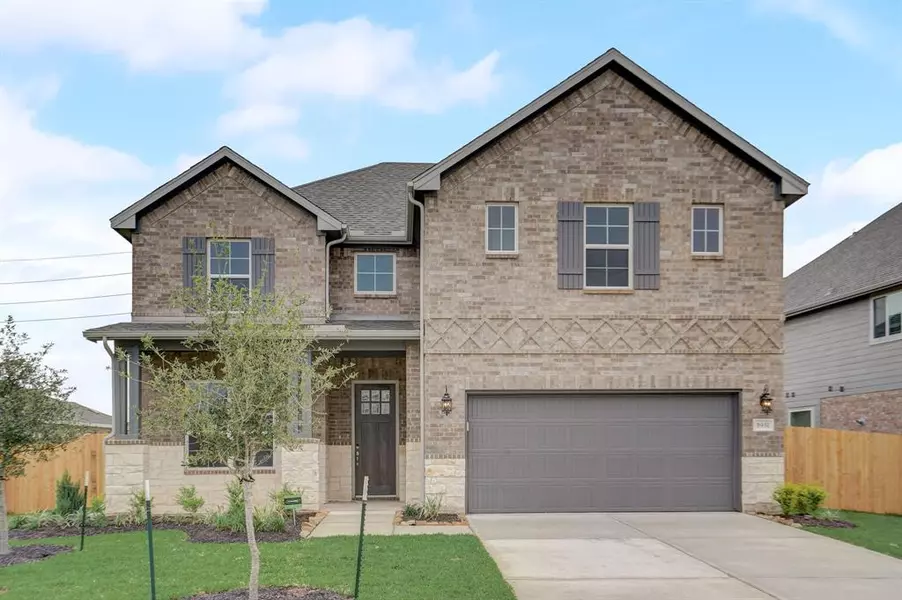 5910 Wayne WAY, Rosenberg, TX 77471