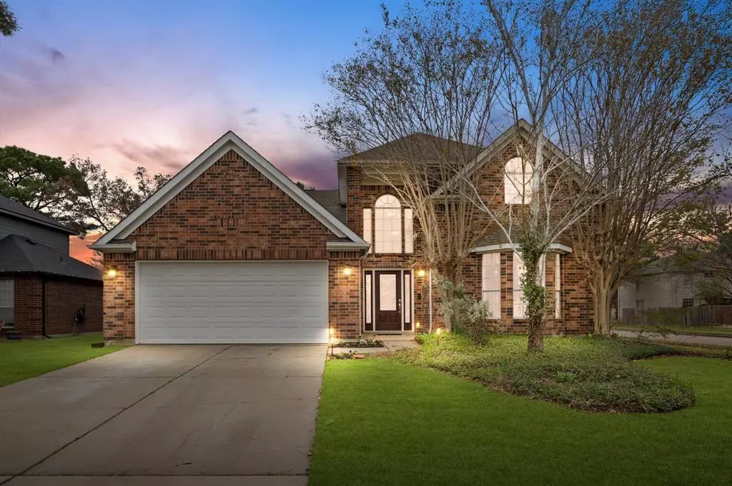 Cypress, TX 77433,20318 Aspenwilde DR