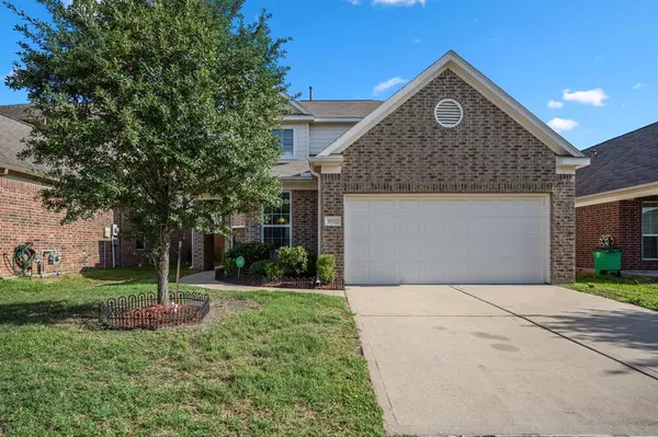 Tomball, TX 77375,10822 Chestnut Path WAY