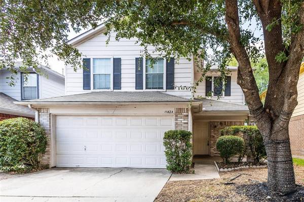 11823 Sunny Stream DR, Tomball, TX 77375