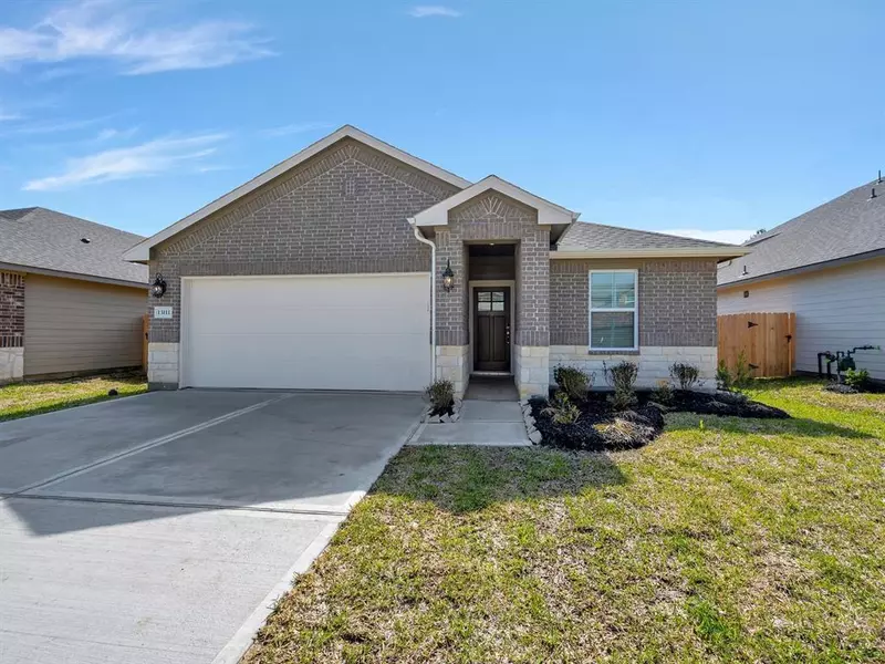 13111 Everpine TRL, Tomball, TX 77375