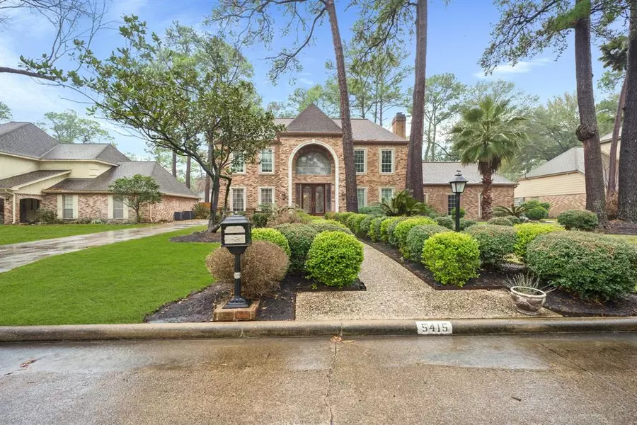 5415 Olympia Fields LN, Houston, TX 77069