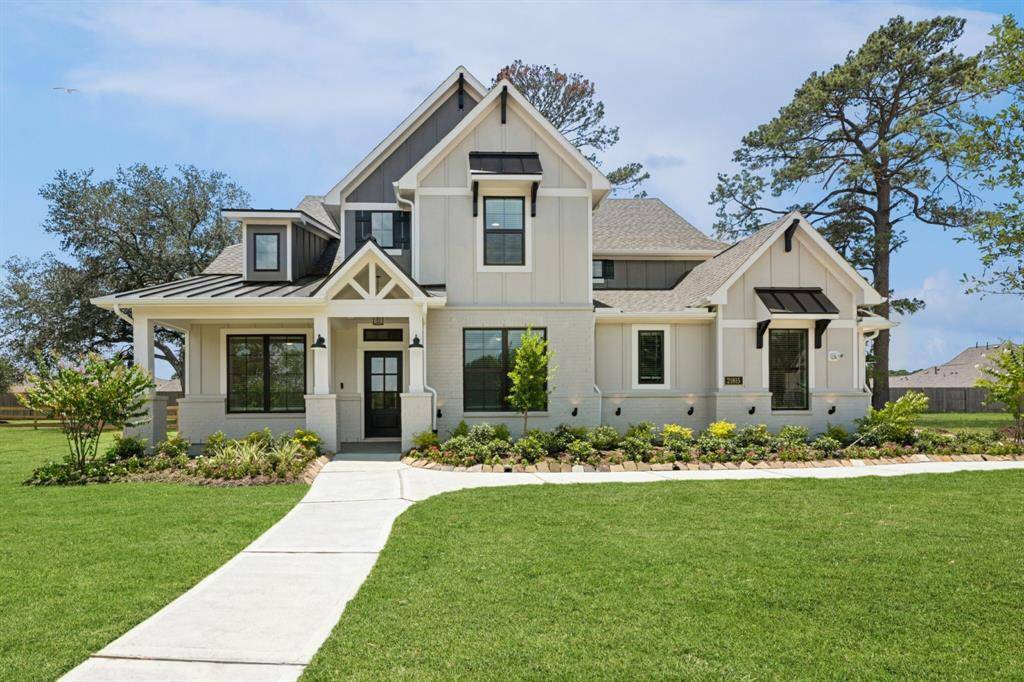 21815 Hibiscus Hedge TRL, Tomball, TX 77377