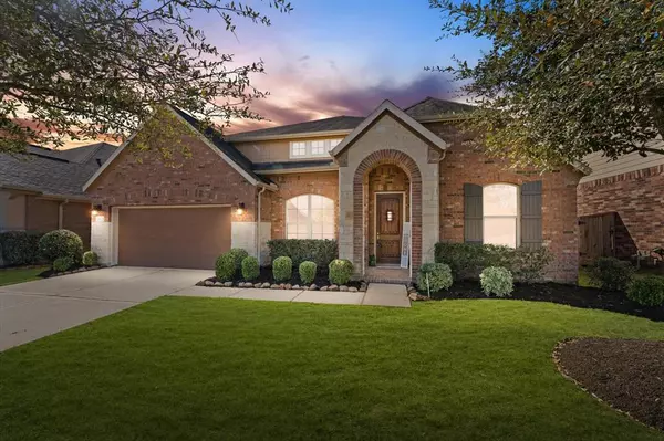 20135 Cascading Falls BLVD, Cypress, TX 77433