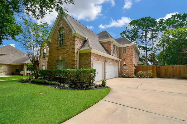 Houston, TX 77041,5206 Summer Snow DR