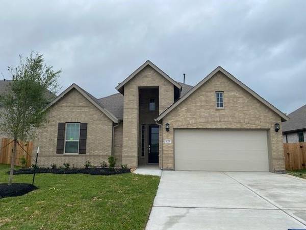 823 Maplewood DR, League City, TX 77573