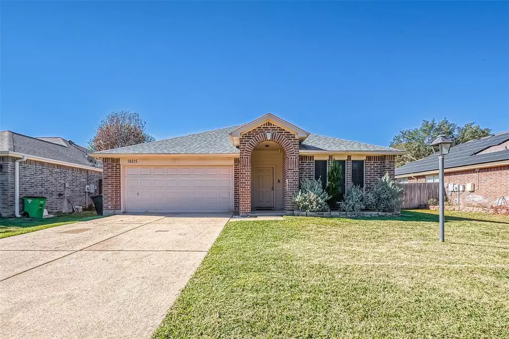 Tomball, TX 77377,18215 Lundar LN