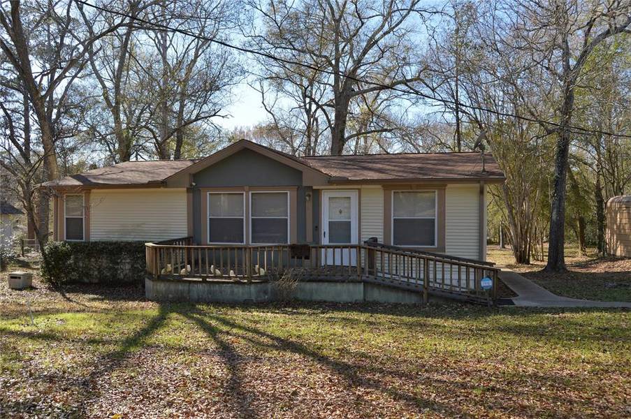 621 FM 1514 RD, Coldspring, TX 77331