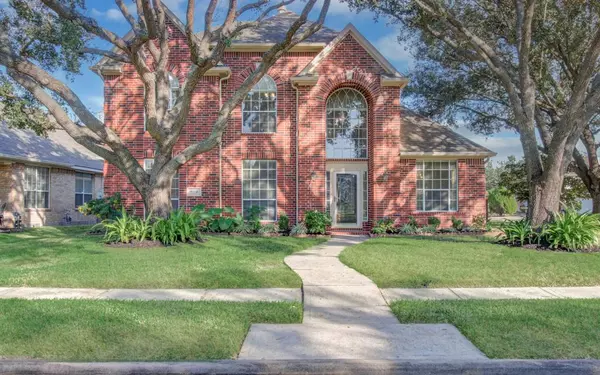 8602 Shindler CIR, Houston, TX 77064