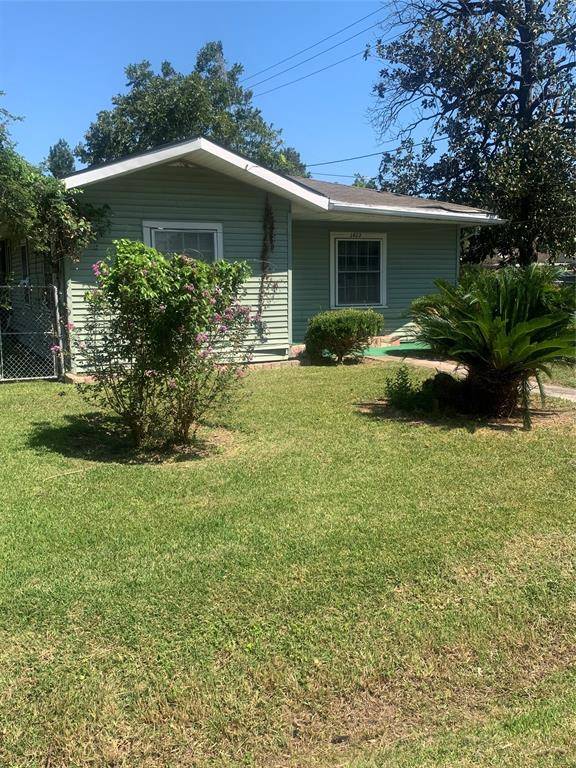 3823 Crandon ST, Houston, TX 77026