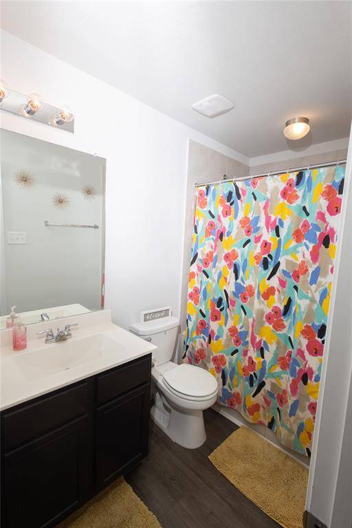 Humble, TX 77346,17522 Desmond ST