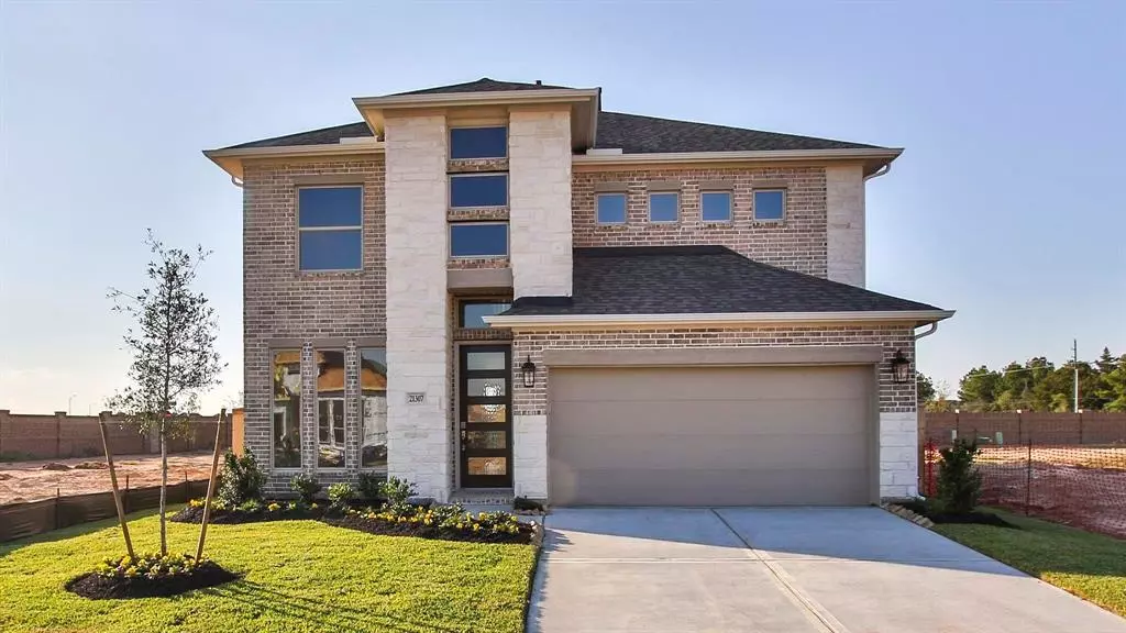 Tomball, TX 77377,21307 Bridle Rose TRL