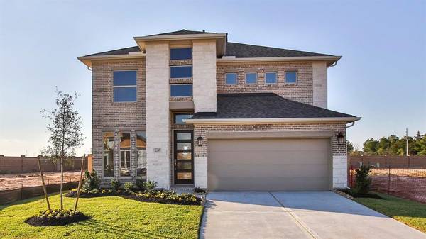 21307 Bridle Rose TRL, Tomball, TX 77377