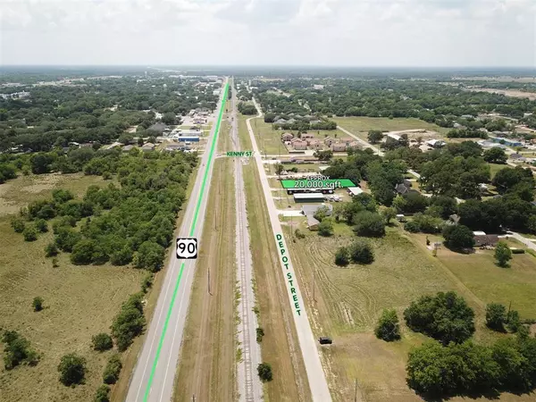 Brookshire, TX 77423,3218 Depot ST