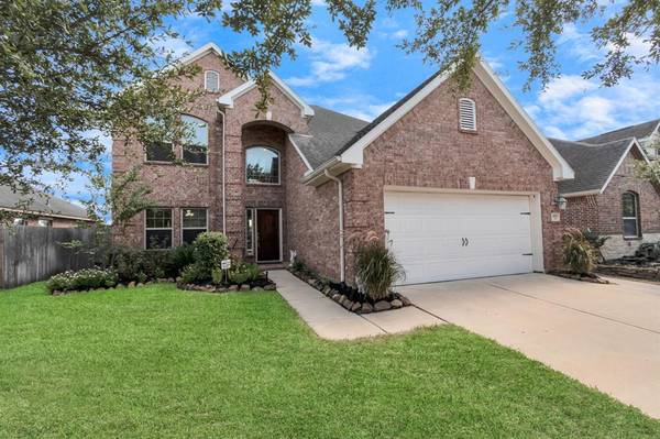 6911 Paradise Park BND, Richmond, TX 77407