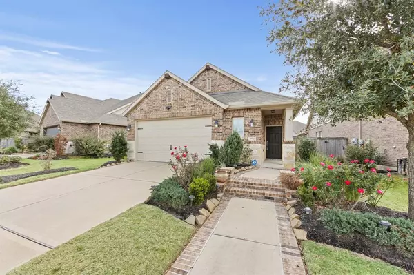 Cypress, TX 77433,19743 Shinnery Ridge CT