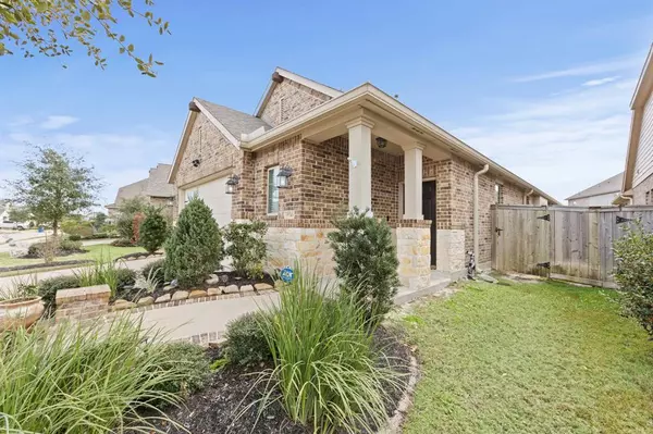 Cypress, TX 77433,19743 Shinnery Ridge CT