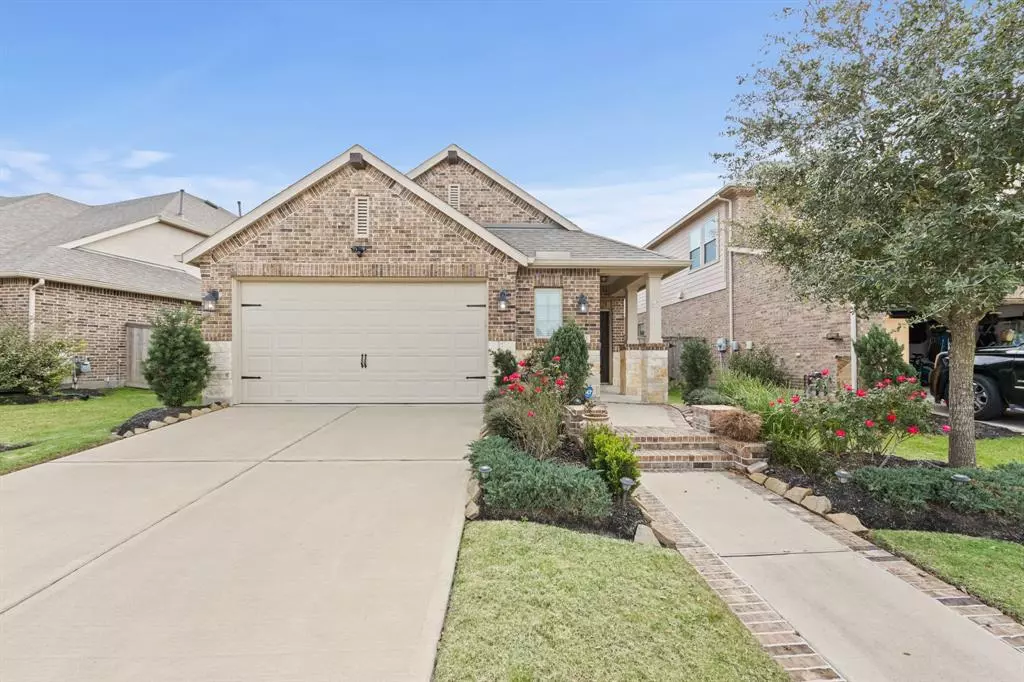 Cypress, TX 77433,19743 Shinnery Ridge CT